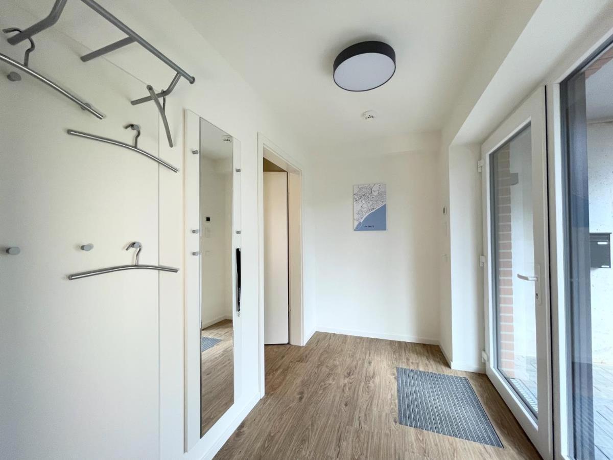Hansehaus 16 Grömitz Kültér fotó