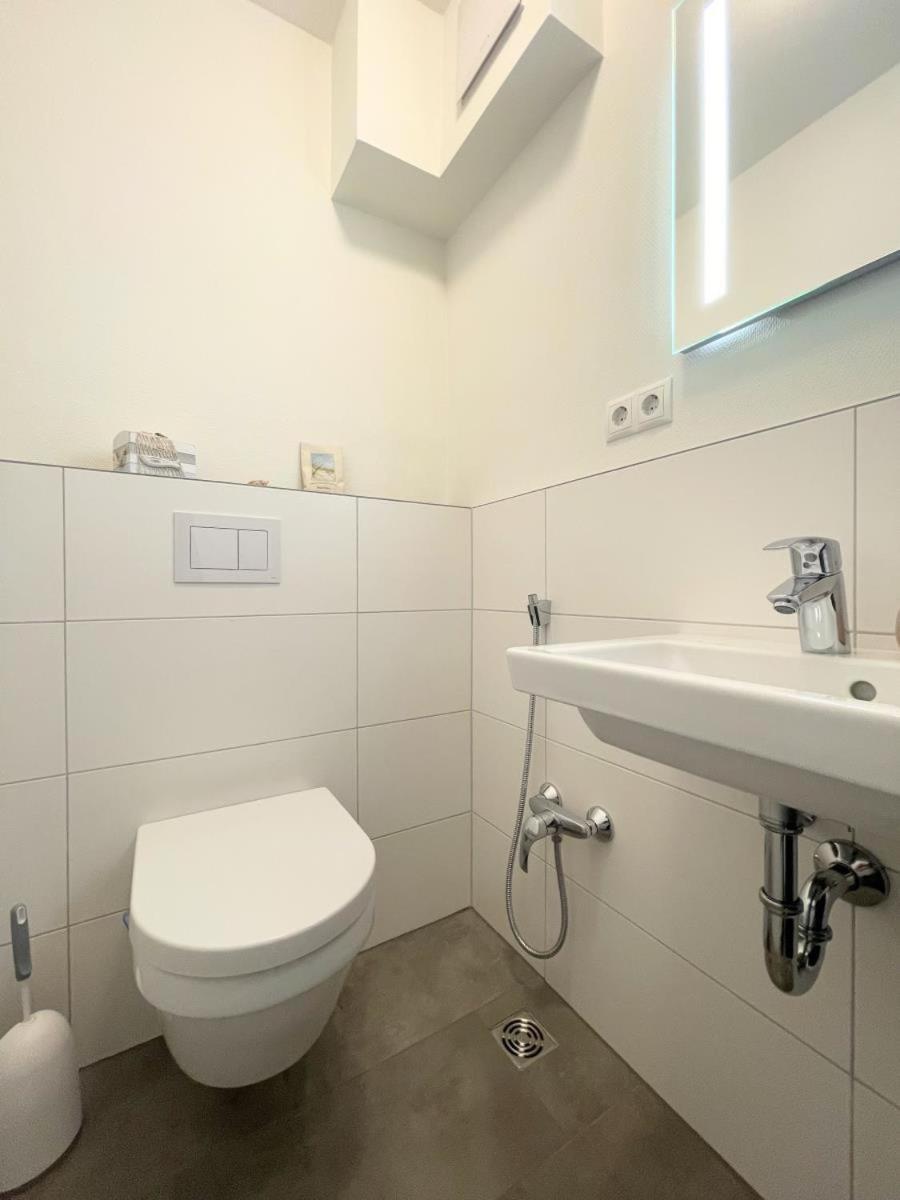 Hansehaus 16 Grömitz Kültér fotó