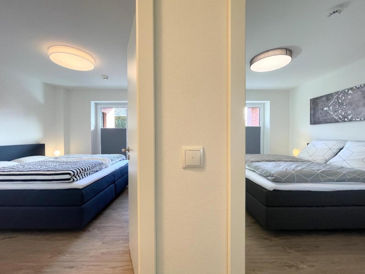 Hansehaus 16 Grömitz Kültér fotó