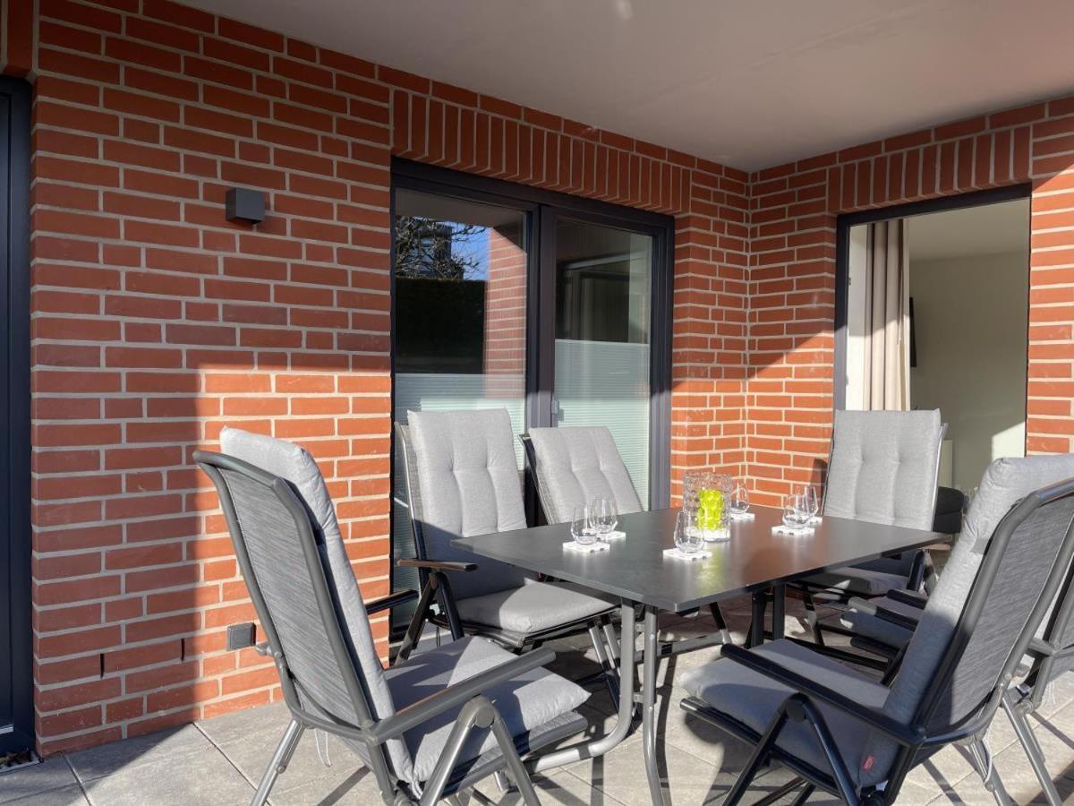 Hansehaus 16 Grömitz Kültér fotó