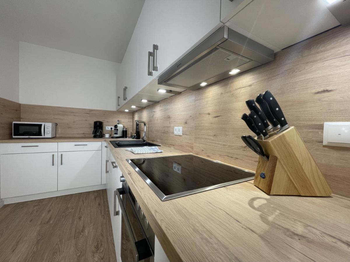 Hansehaus 16 Grömitz Kültér fotó